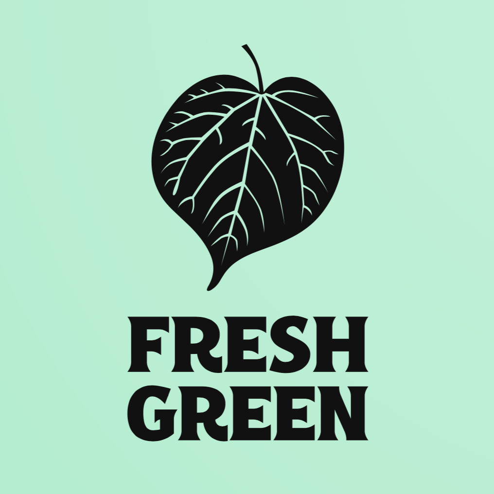 Fresh Green Logo